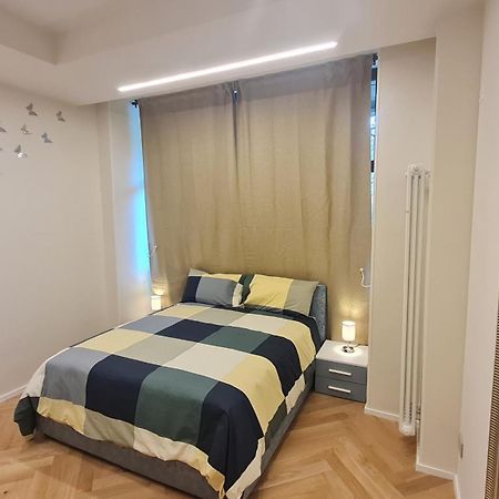 Apartament Bologna-Stadio 1 Ngoại thất bức ảnh