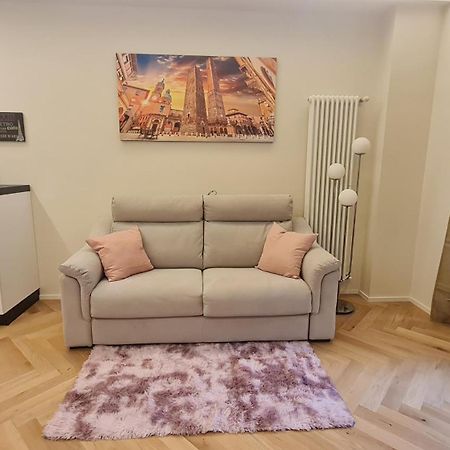 Apartament Bologna-Stadio 1 Ngoại thất bức ảnh