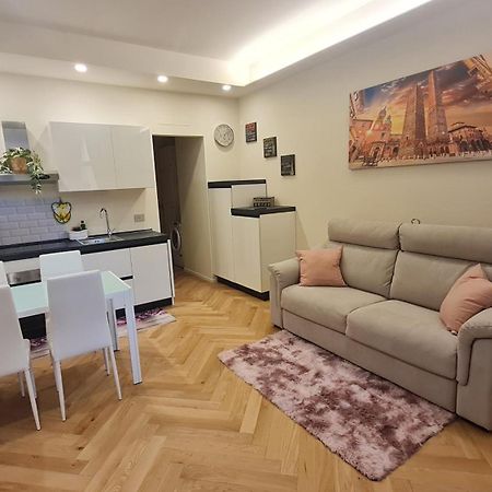 Apartament Bologna-Stadio 1 Ngoại thất bức ảnh