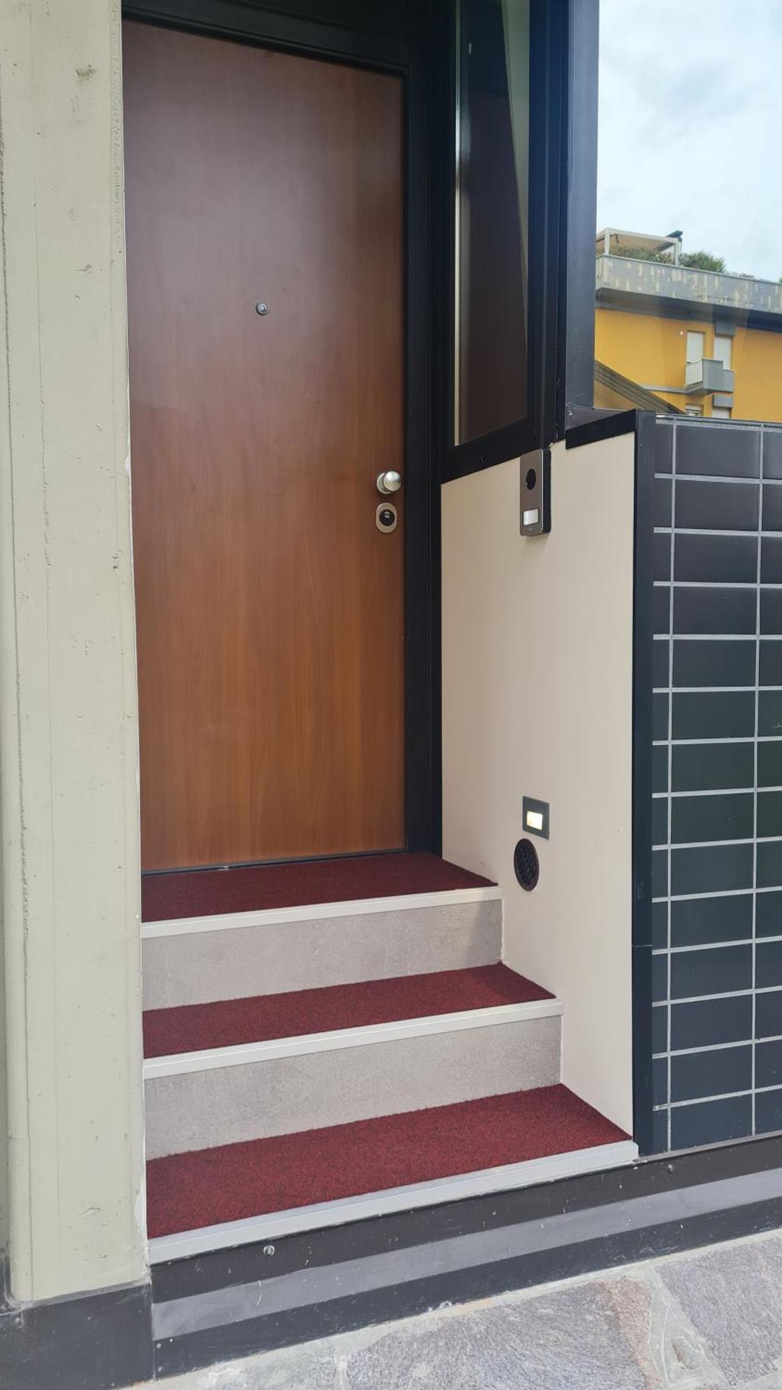 Apartament Bologna-Stadio 1 Ngoại thất bức ảnh