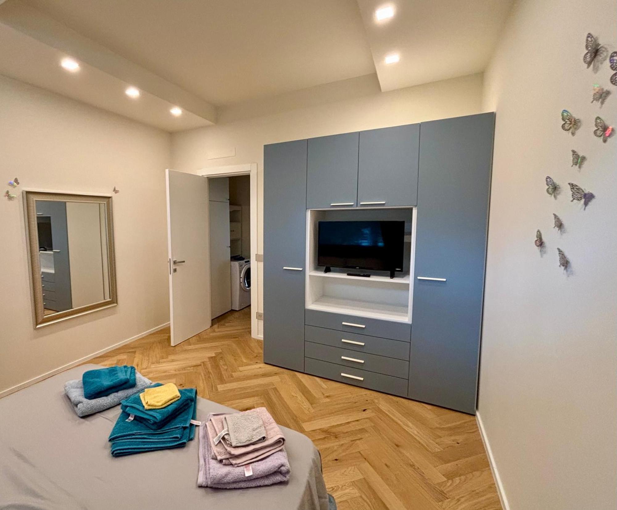 Apartament Bologna-Stadio 1 Ngoại thất bức ảnh