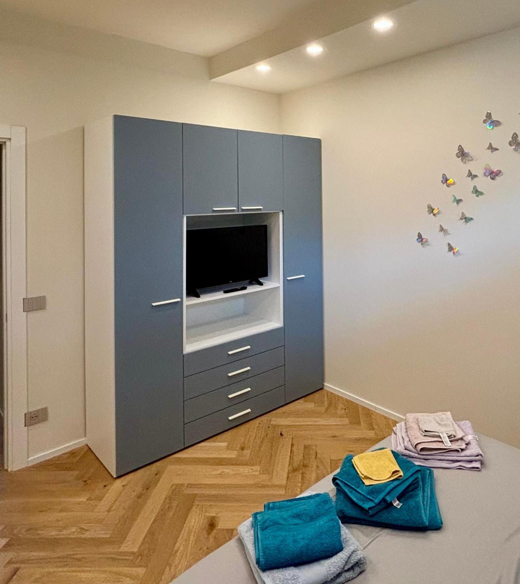 Apartament Bologna-Stadio 1 Ngoại thất bức ảnh